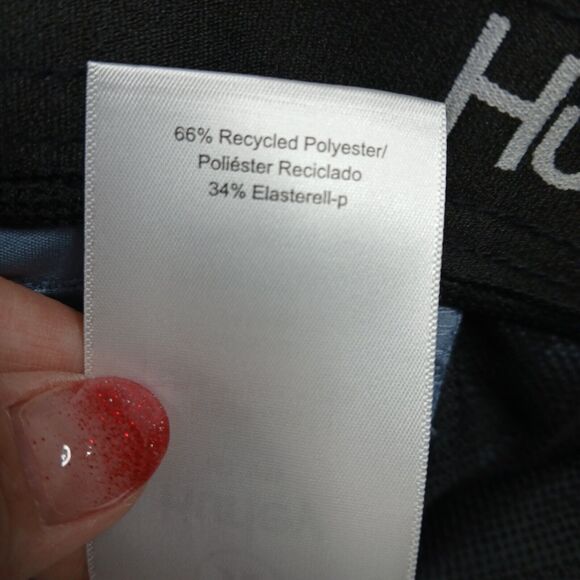 HURLEY Pants Men's 32x32 Jet Set Tech Pants Stretch Lot of 2 Moisture Wicking - Picture 12 of 16